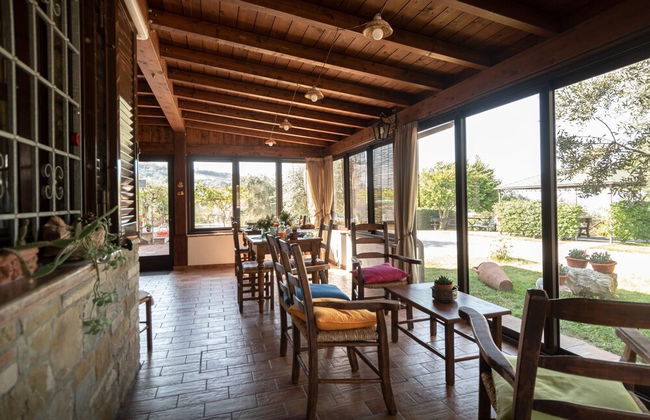 Agriturismo Assisi La Rocca - Foto 94