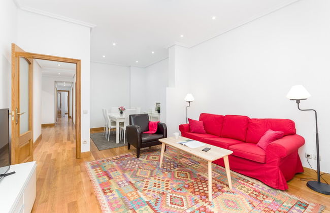 Always Easy | Urbieta - Photo 1