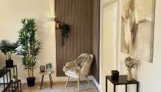 Modernes Apartment mit gehobener Ausstattung - Foto 2
