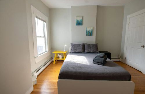 Spacious City Retreat, 3BR - Foto 10