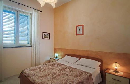 Nice Apartment In Acquedolci With Wifi - Foto 3