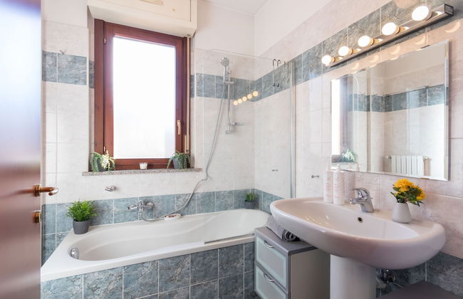 La Casa del Cinema by Wonderful Italy - Foto 22