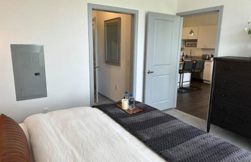 The Dublin Designer 1st Floor Available Now - Foto 17