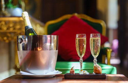 Thornbury Castle - A Relais & Chateaux Hotel - Foto 110