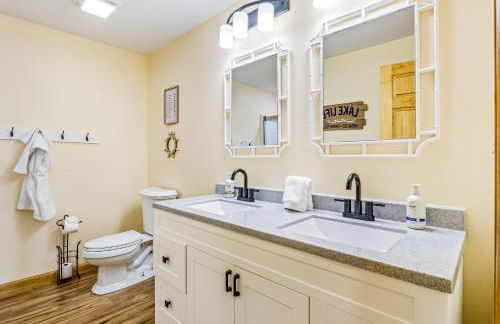 The Lodge at Sparkling Water - Foto 29