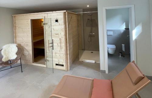 Le Hêtre Rouge - Écureuil et Geai Charme & Spa Alsace - Photo 6