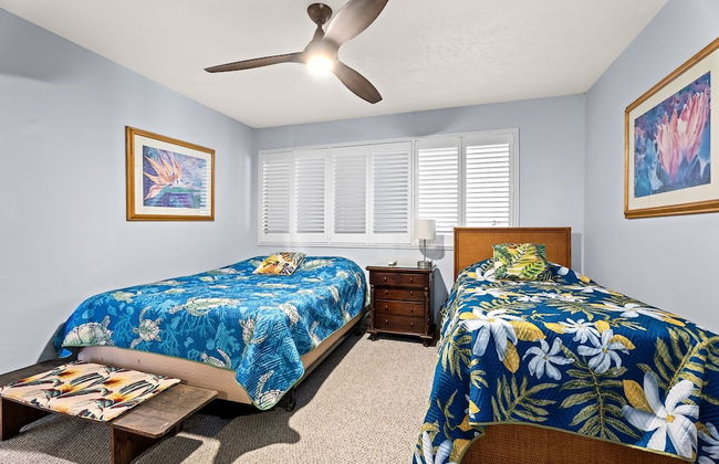 Kahalu'u Bay S #204 2 Bedroom Condo by RedAwning - Foto 5