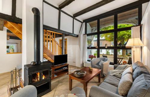 Dornröschen 1 - Foto 1