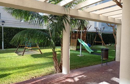 Palmeras III Solo Familias Serviplaya!!! - Foto 54