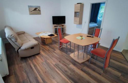 FeWo Alsfeld / Vogelsberg 1 mit extra Eingang - Foto 1