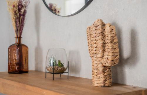 Cosy en centre ville - Photo 13