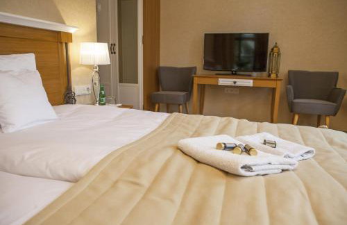 Hotel Alhambra - Foto 27