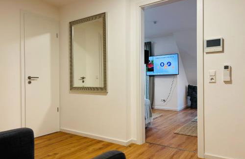 REMA Homes - Luxuriöse Apartments - Messenähe - Offenburg - Foto 9