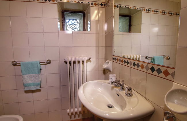 Holiday Home in Pergine Valdarno With Pool - Foto 10