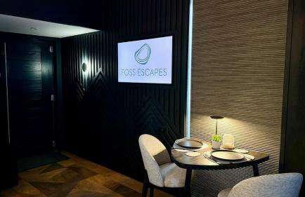 The Badger - Foto 30