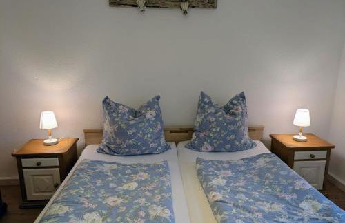 Ferienwohnung Ramona - idyllisch und charmant - Foto 20