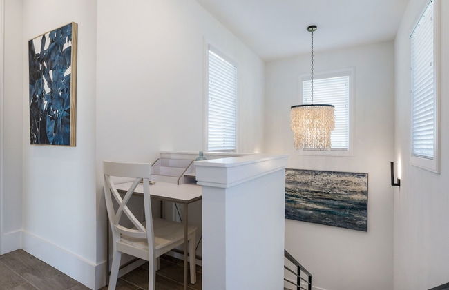 Sizzling Summer Rates at Surf Side Beach House GULF VIEWS Elevator (Beach Retreats) - Foto 36