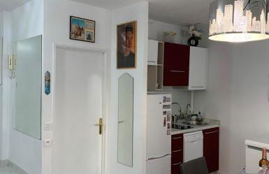 Cannes Apartment close to Congress Palace, Croisette, Beaches - Foto 8