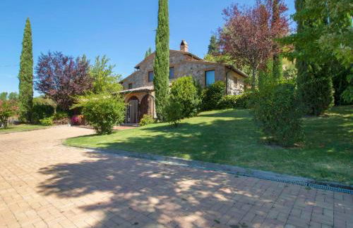 Villa Podere Agnese by Interhome - Foto 55