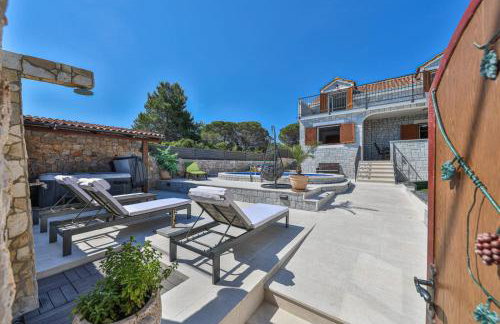 Villa Pinia - Foto 3