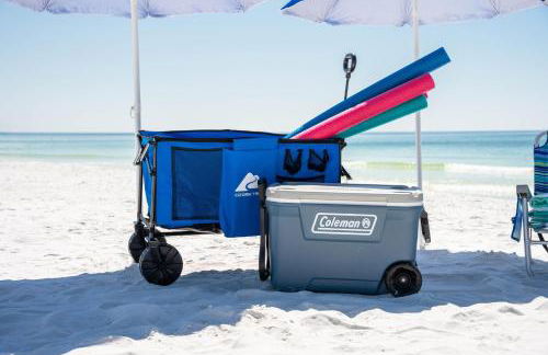 Sterling Shores #1106 Beachview Penthouse - Foto 50