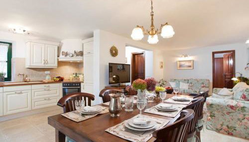 Cosy apartment in Labin - Foto 4