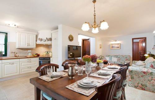 Cosy apartment in Labin - Foto 4