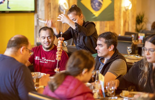 Cunard Apartments - Foto 26