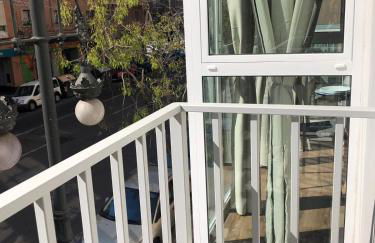 centrico cerca al ayuntamiento+luminoso+acogedor - Foto 8