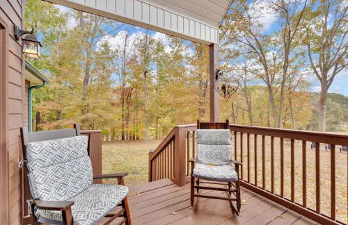 Whiskey Cove Lakefront 2 Fireplaces 2 FirePits - Foto 63