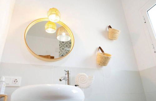 Duplex Freyer Moraira & Jávea •Piscina•Jardín•AC - Foto 34