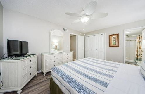 Beachfront Aldea 5 - Photo 20