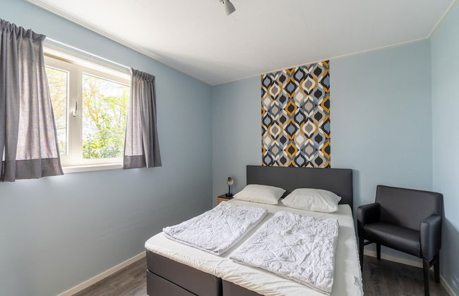 Beautiful Holiday Home in Bantega With Boat - Foto 3