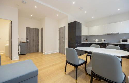 Superb 2BD apartment in China Town - Foto 47