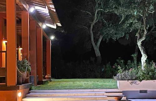 Country House in Coruche - Foto 10