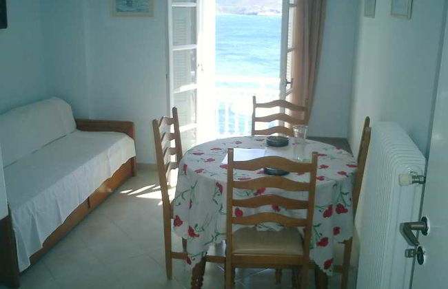 Sea Colours - Photo 9