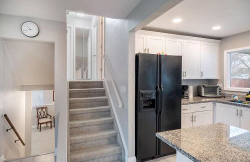 Charming 3-Bed Stay Airport 10 Min Pets OK - Foto 10