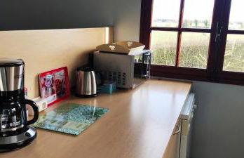 Le Bout des Dunes, baie de Somme - Foto 8