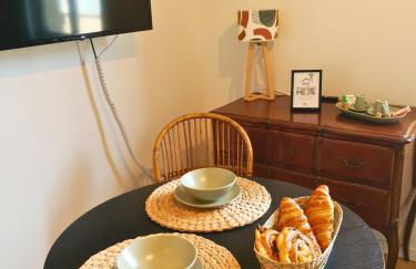 Proche métro B et Hopital Lyon sud - Foto 21