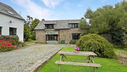 Threshing Barn Swimbridge - Foto 5, Other