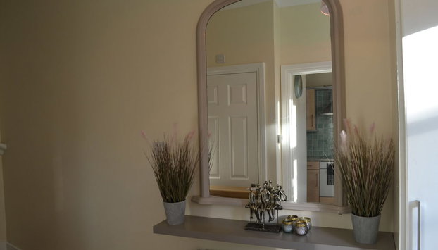 Frinton Escapes - The Cottage - Foto 5, Lobby