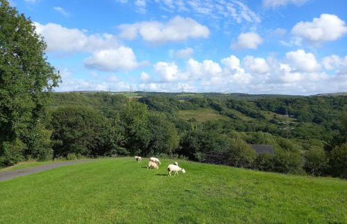 Charming Barn Conversion - Idyllic Rural Retreat- Pet Friendly - Foto 12