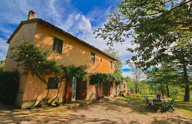 Tranquil Haven in Todi Countryside - Foto 36