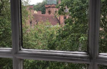 Dean Village Cottage - Foto 19