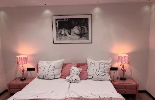 unique Ferienwohnung - Foto 21