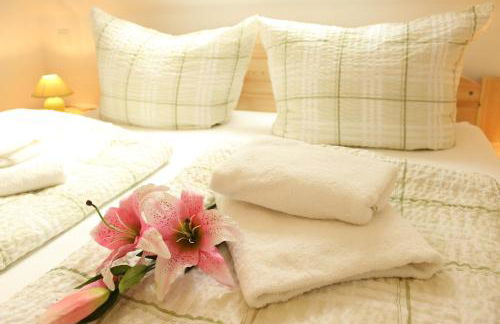 Ferienhaus Segebrecht - Foto 23