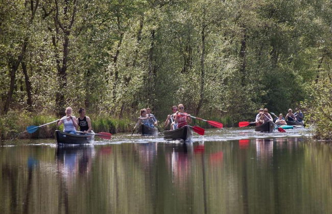 Villa by Weerribben Park - Foto 23