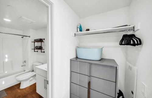 Sugarhouse - Panoramic Mountain Views! Studio! - Foto 27