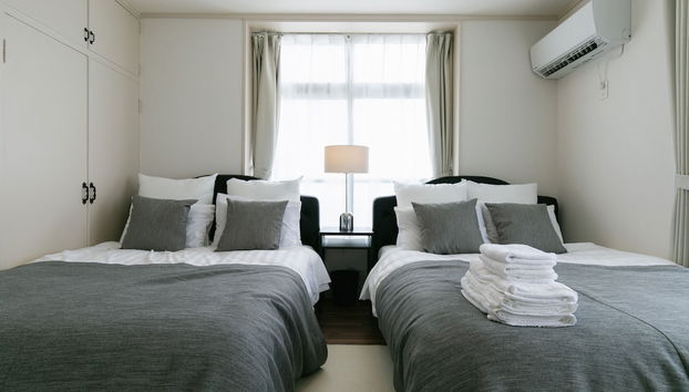 INFINITY Resort -Aja- - Foto 2, Habitación