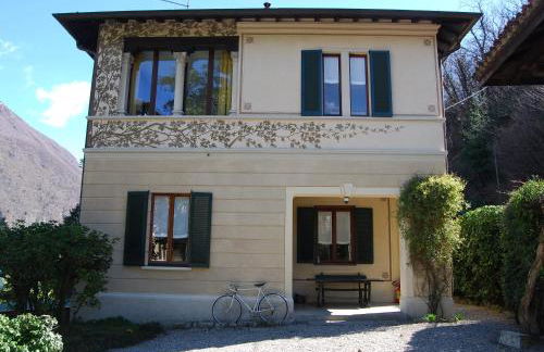 Villino Tarlarini - Foto 3